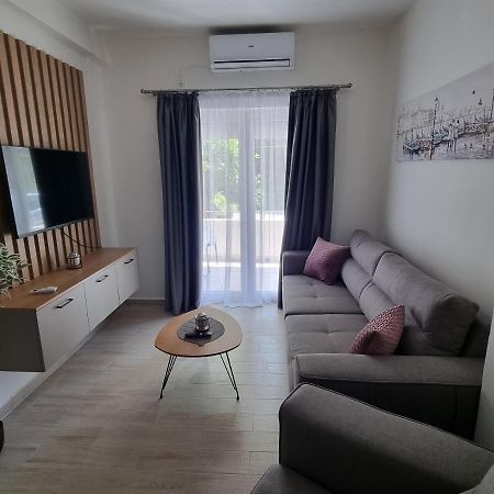 Apartment Ninas Доброта Екстер'єр фото