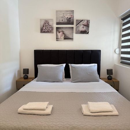 Apartment Ninas Доброта Екстер'єр фото