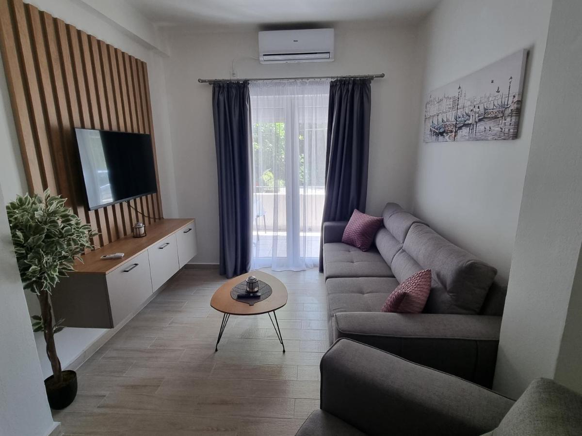 Apartment Ninas Доброта Екстер'єр фото