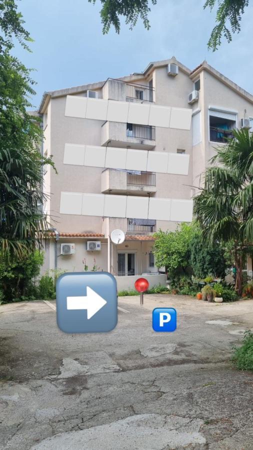 Apartment Ninas Доброта Екстер'єр фото