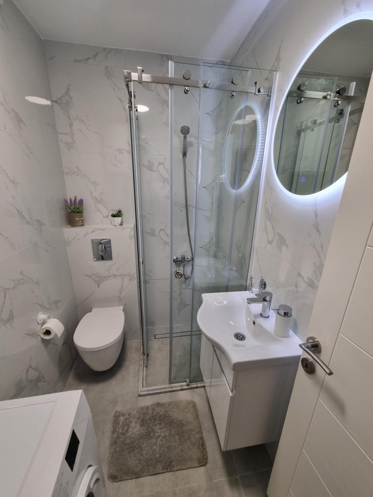 Apartment Ninas Доброта Екстер'єр фото