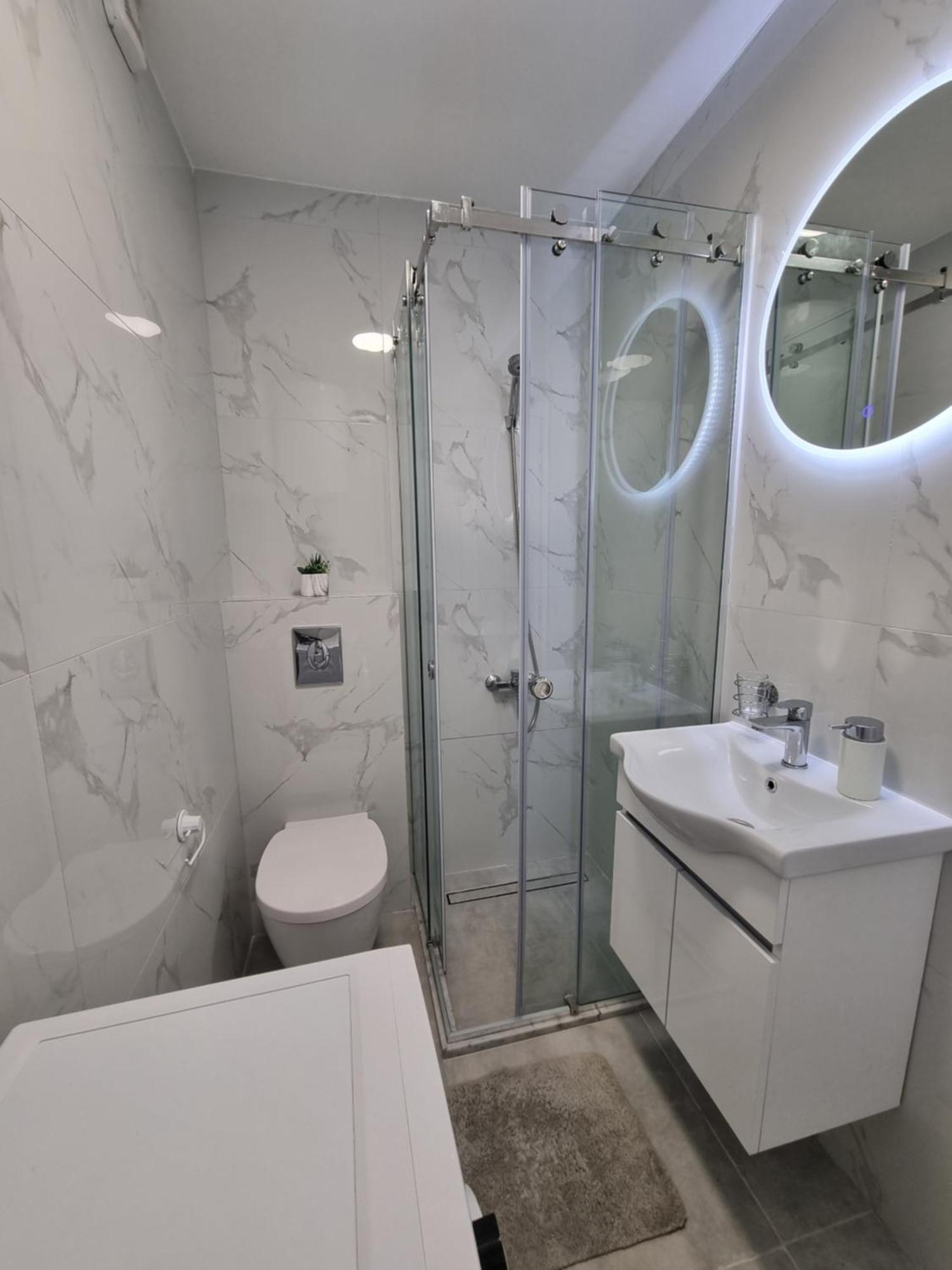 Apartment Ninas Доброта Екстер'єр фото