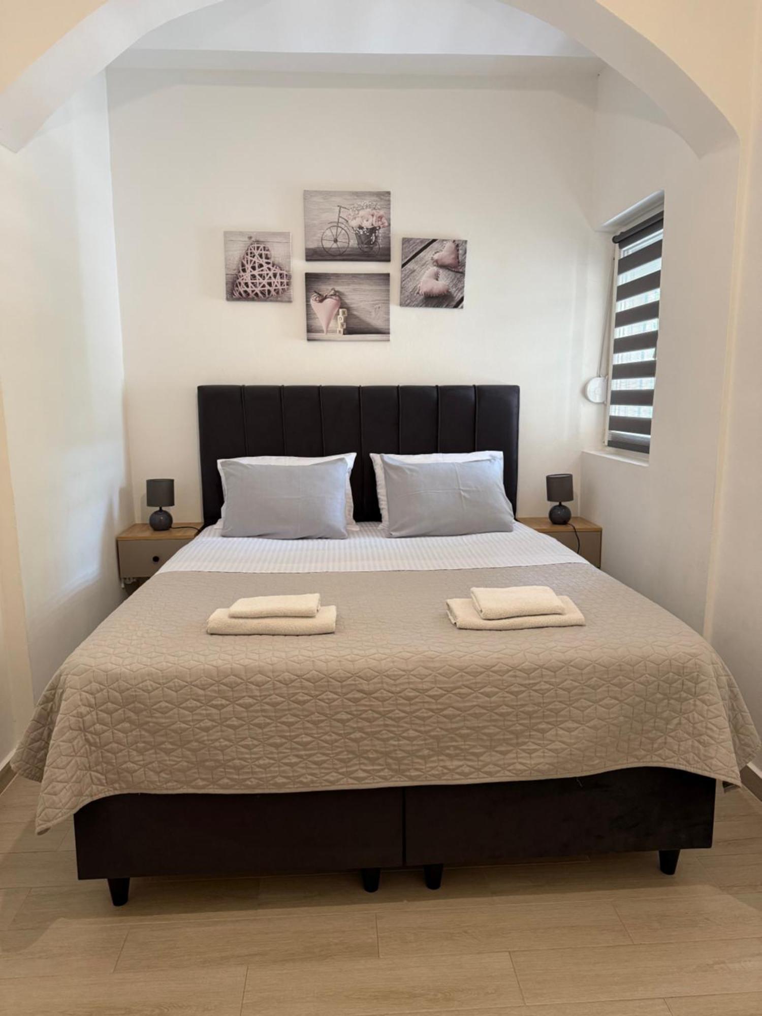 Apartment Ninas Доброта Екстер'єр фото